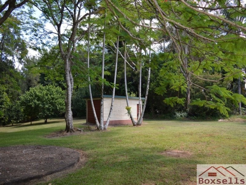 650 Maleny-Montville Road, Balmoral Ridge QLD 4552