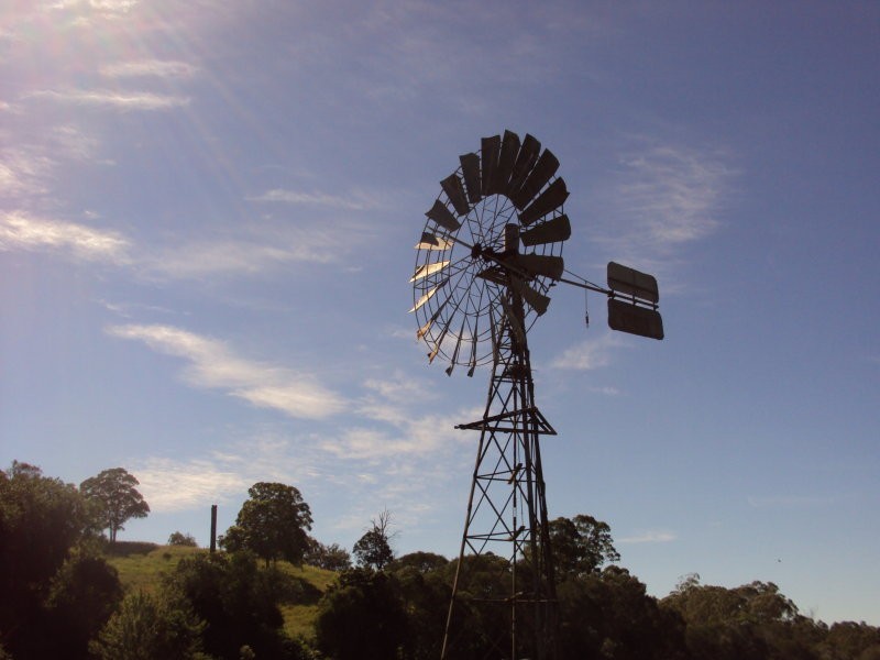 Lot 2 D’aguilar Highway, Sandy Creek QLD 4515