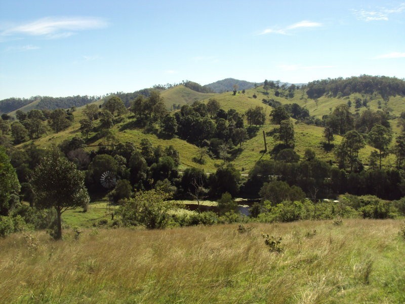 Lot 2 D’aguilar Highway, Sandy Creek QLD 4515