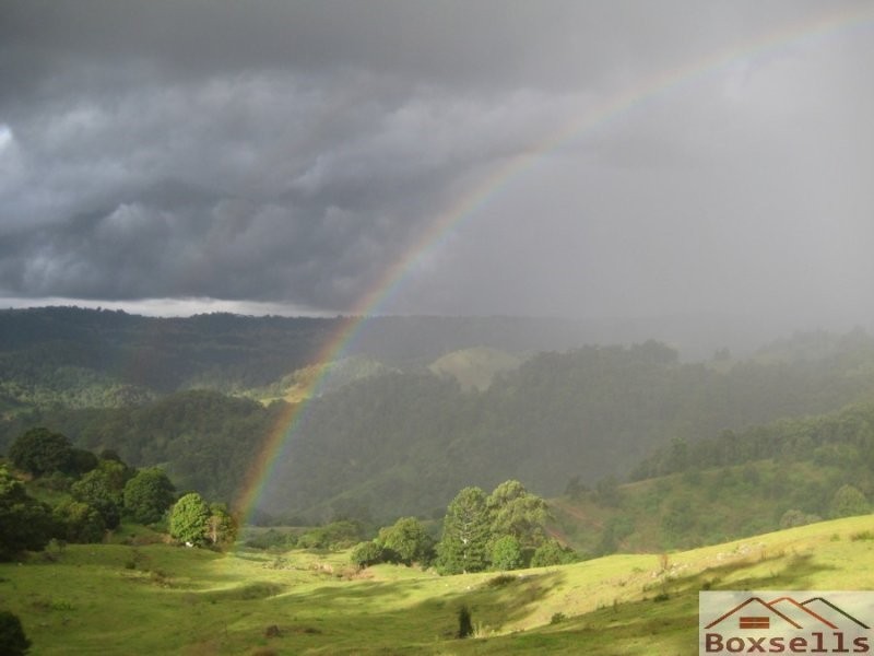 Oxenham Lane, Maleny QLD 4552