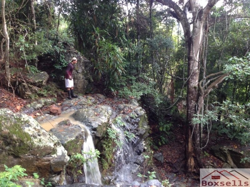 Oxenham Lane, Maleny QLD 4552