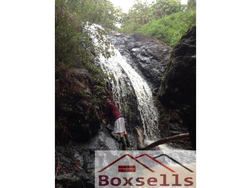 Oxenham Lane, Maleny QLD 4552