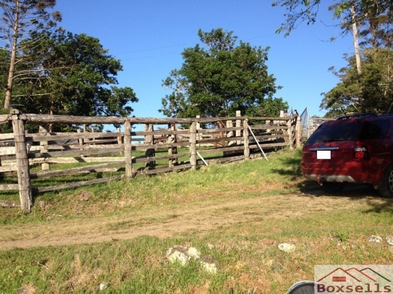 Oxenham Lane, Maleny QLD 4552