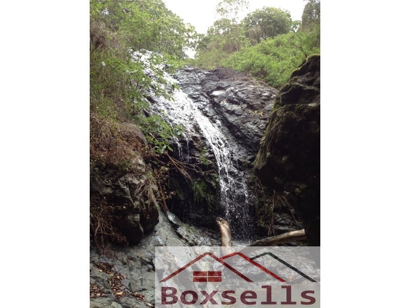 Oxenham Lane, Maleny QLD 4552