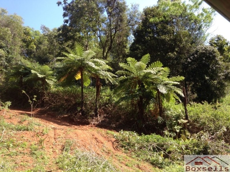 Oxenham Lane, Maleny QLD 4552