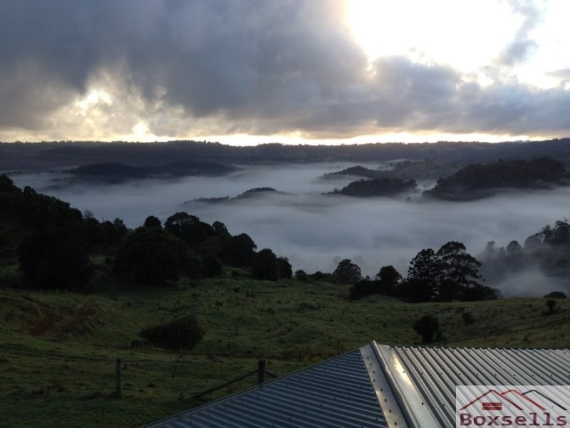 Oxenham Lane, Maleny QLD 4552