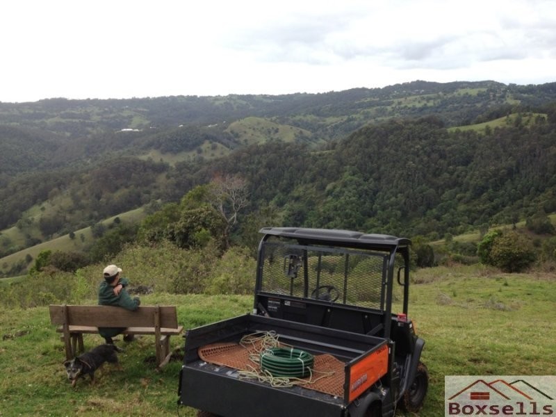 Oxenham Lane, Maleny QLD 4552