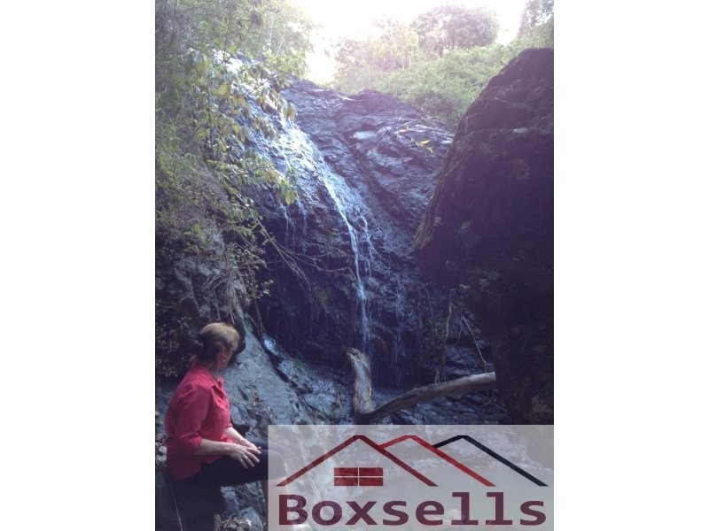 Oxenham Lane, Maleny QLD 4552