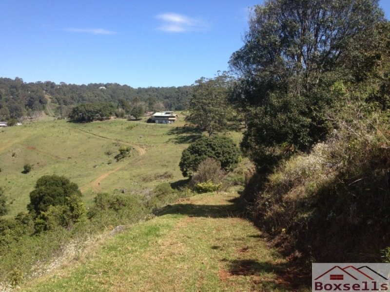 Oxenham Lane, Maleny QLD 4552