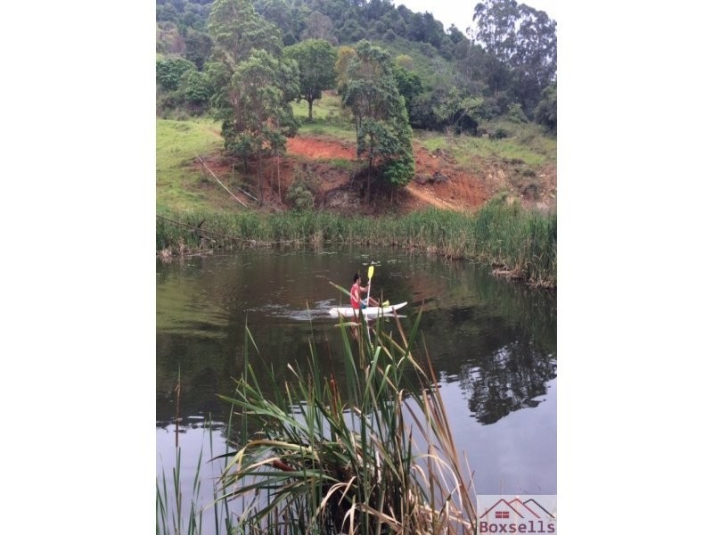 Oxenham Lane, Maleny QLD 4552