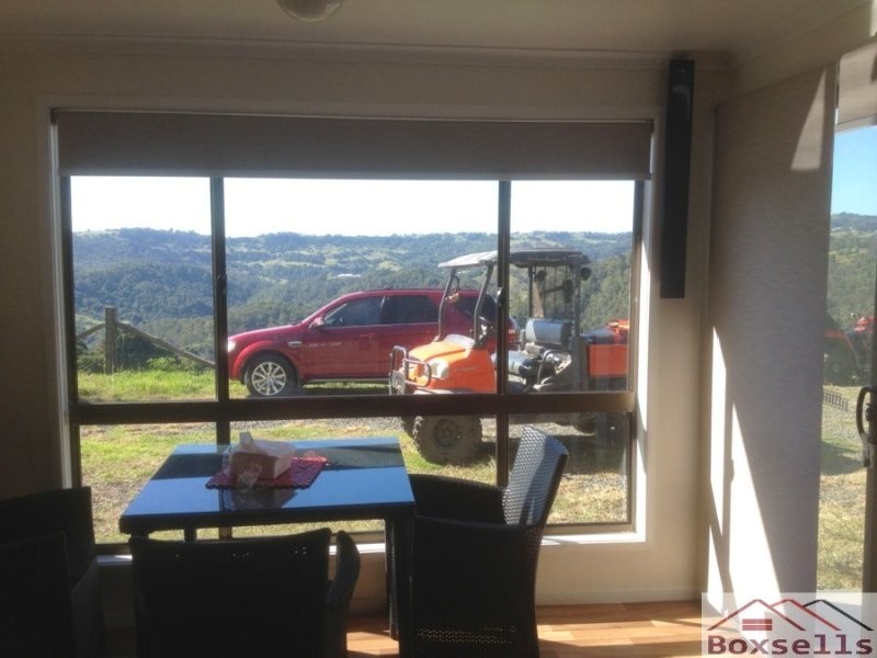 Oxenham Lane, Maleny QLD 4552