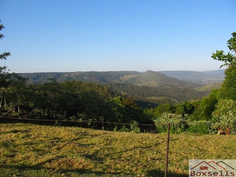 Oxenham Lane, Maleny QLD 4552