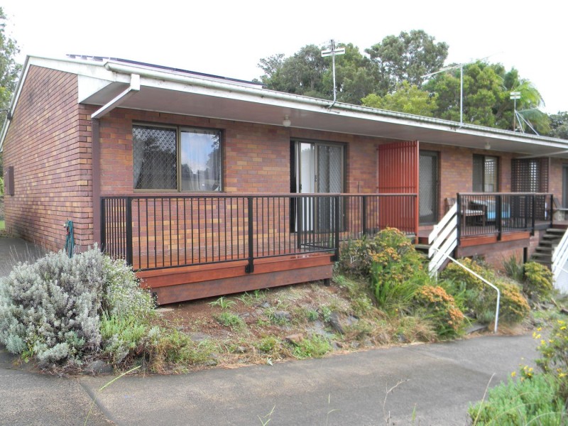 1/27 North Maleny Road, Maleny QLD 4552