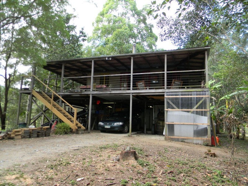 20 Sands Lane, Maleny QLD 4552