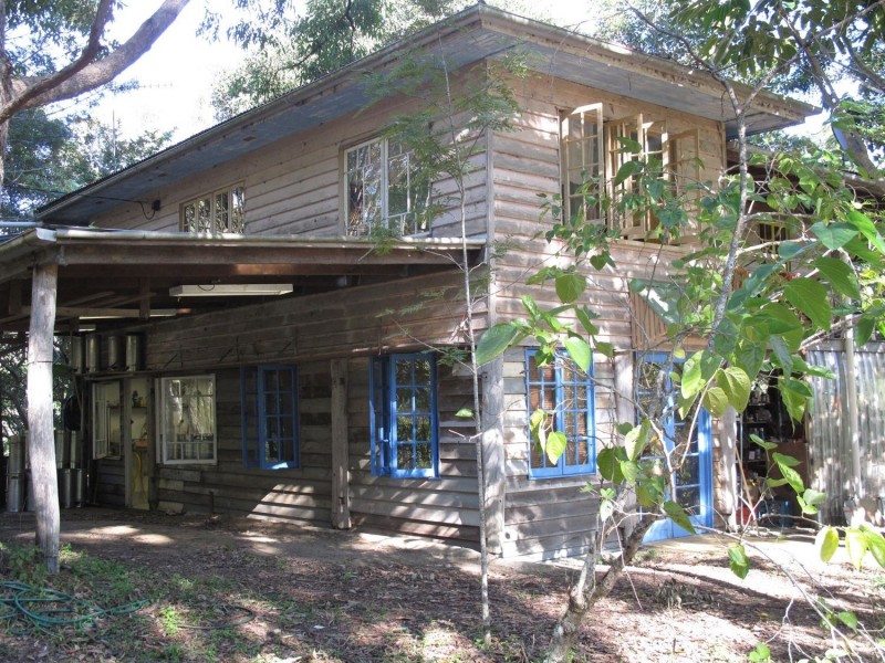 20 Sands Lane, Maleny QLD 4552