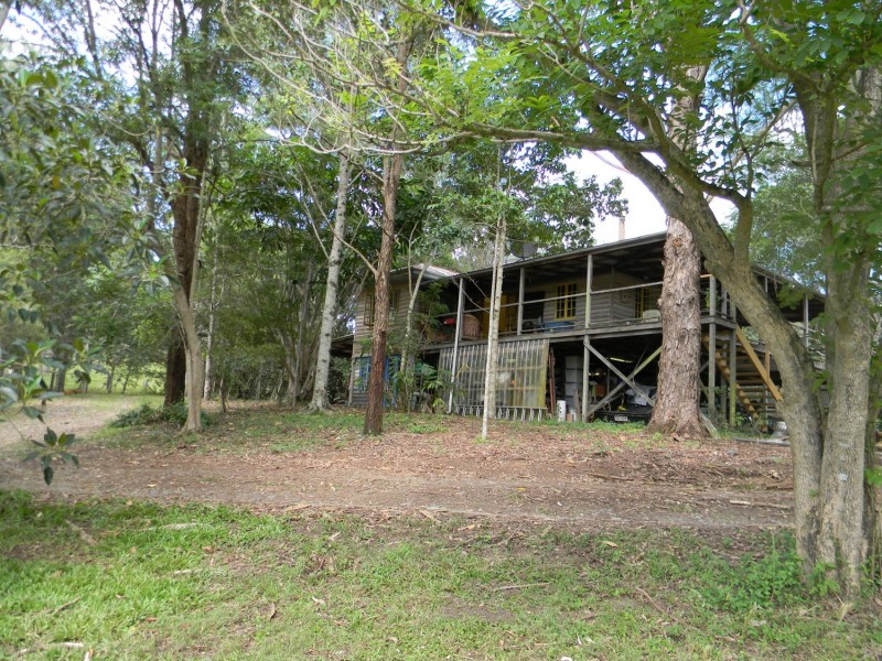 20 Sands Lane, Maleny QLD 4552