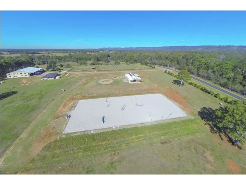 417 Old North Rd, Wamuran QLD 4512