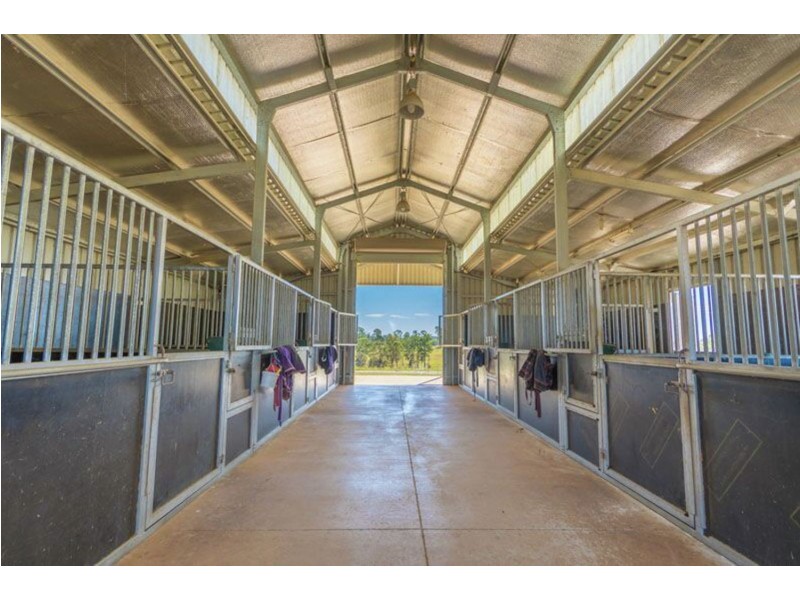 417 Old North Rd, Wamuran QLD 4512