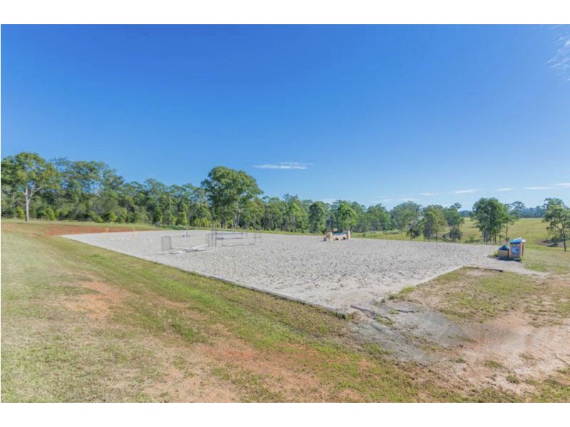 417 Old North Rd, Wamuran QLD 4512