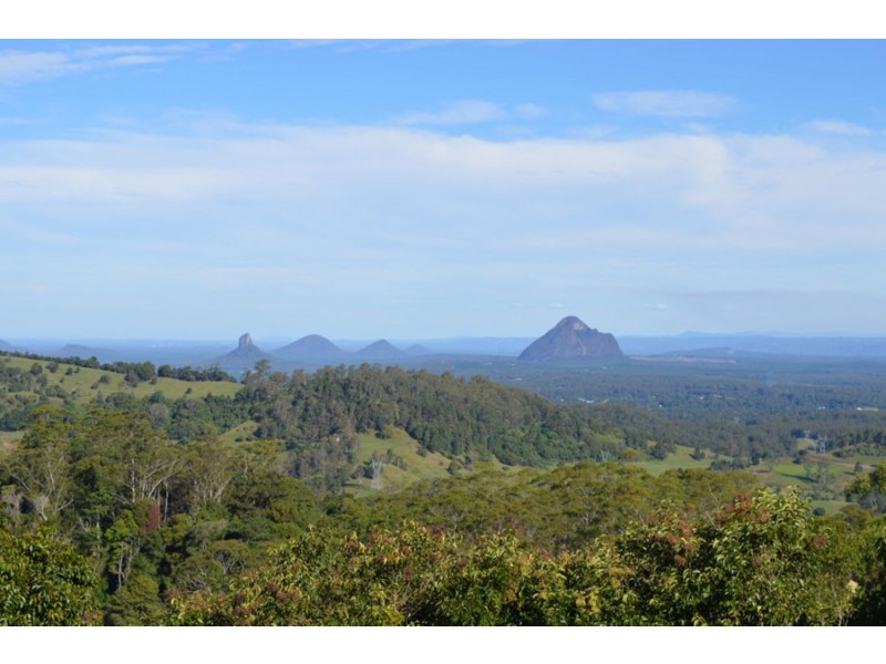 Lot 7 Landsborough to Maleny Road, Maleny QLD 4552
