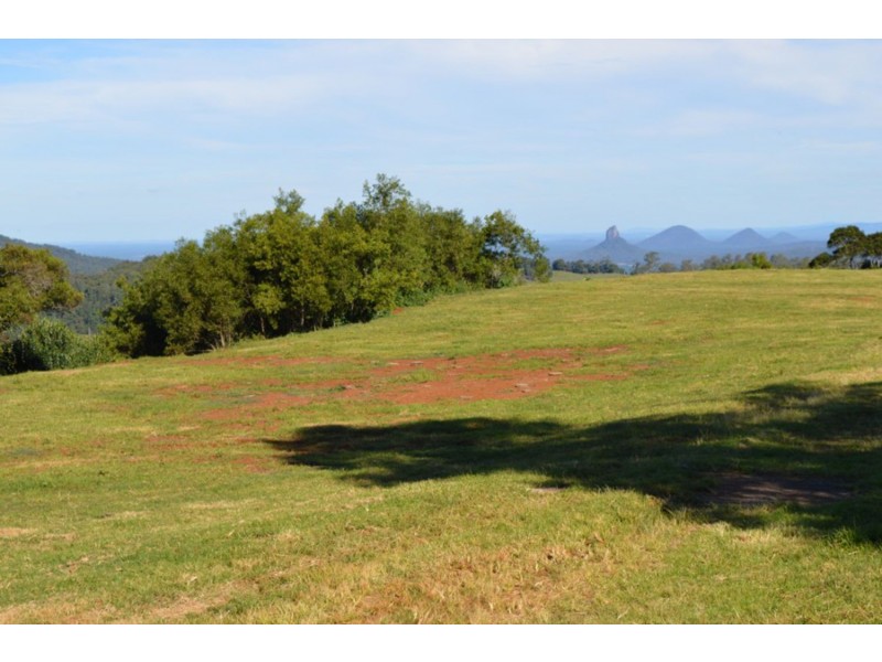 Lot 7 Landsborough to Maleny Road, Maleny QLD 4552