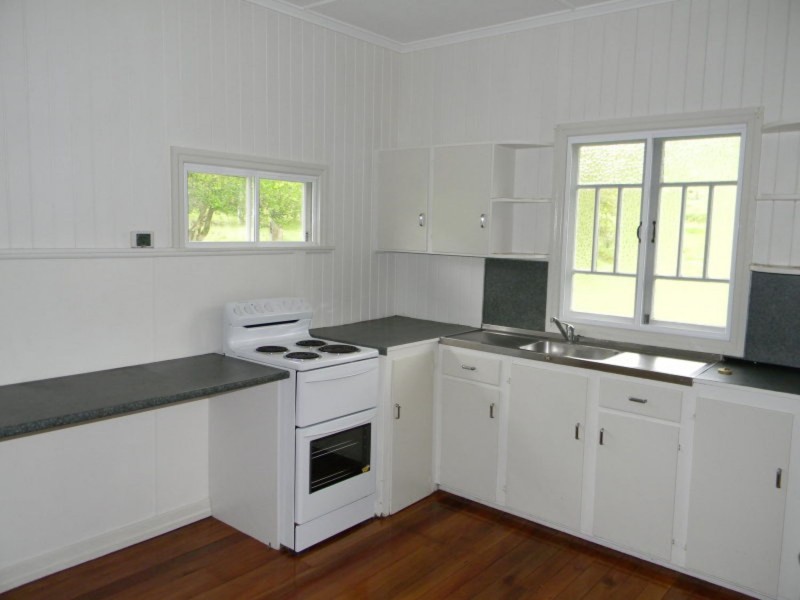 Lot 2 Harper Creek Road Conondale Via, Maleny QLD 4552