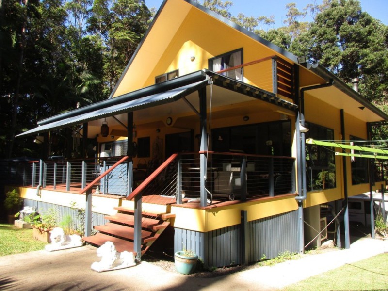44 Mapleton Forest Road, Mapleton QLD 4560