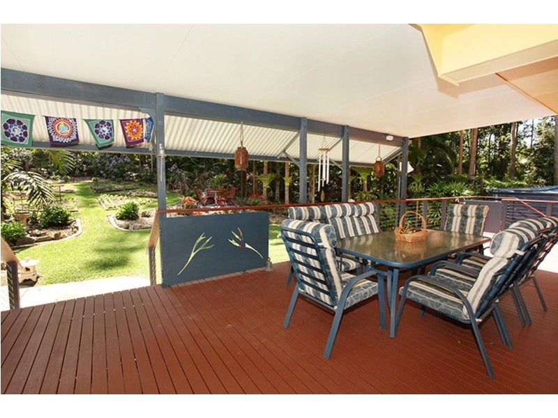 44 Mapleton Forest Road, Mapleton QLD 4560