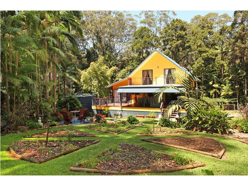 44 Mapleton Forest Road, Mapleton QLD 4560