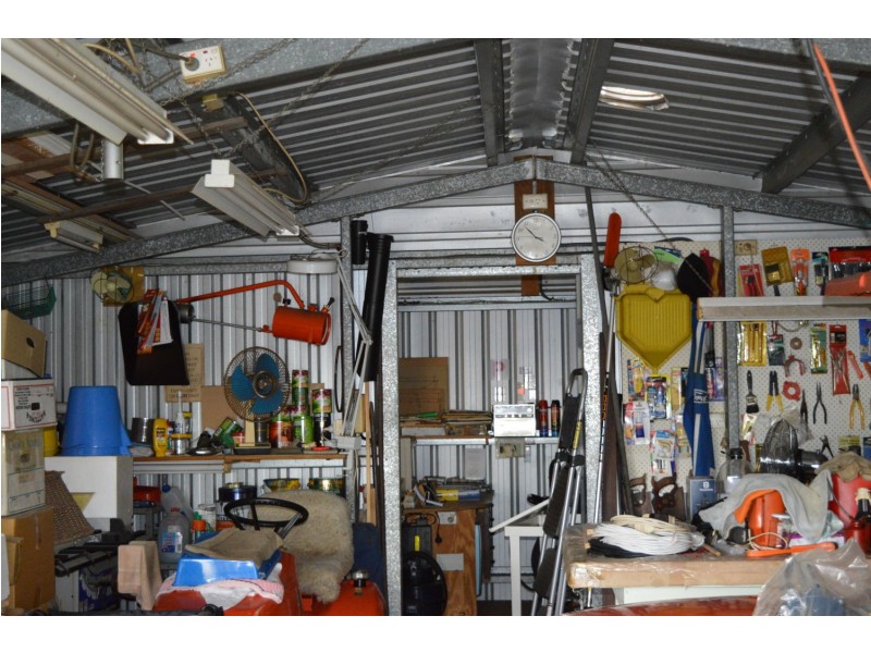 39 Aherns Road, Maleny QLD 4552