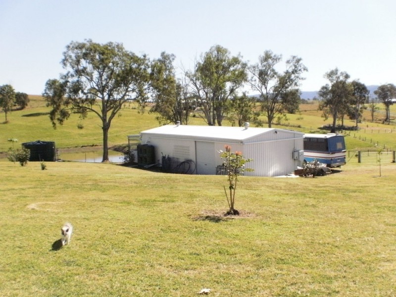 Woolmar QLD 4515