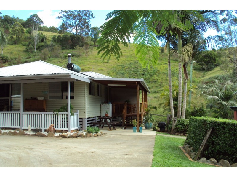 Delaneys Creek QLD 4514