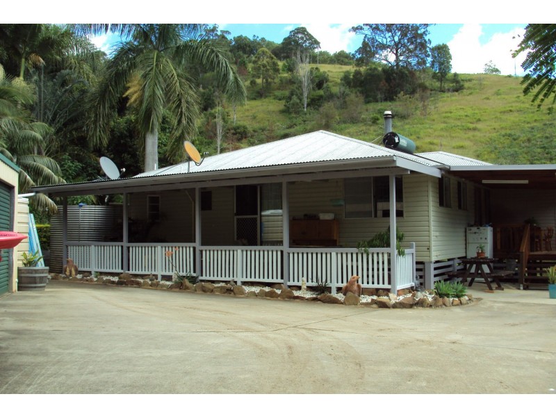 Delaneys Creek QLD 4514