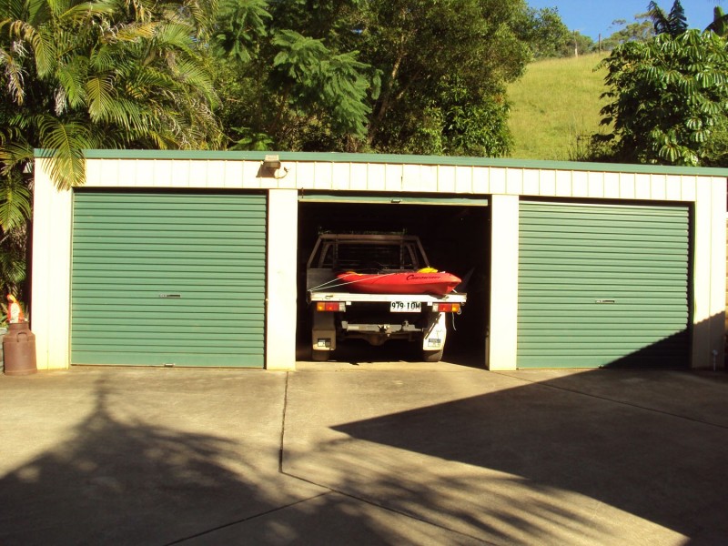 Delaneys Creek QLD 4514