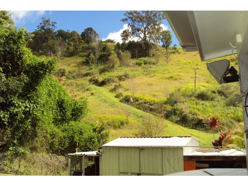 Delaneys Creek QLD 4514