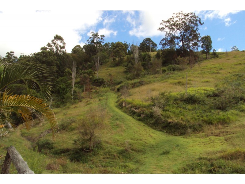 Delaneys Creek QLD 4514