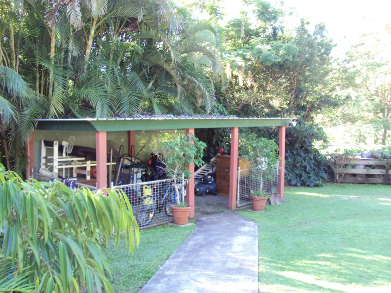 Delaneys Creek QLD 4514