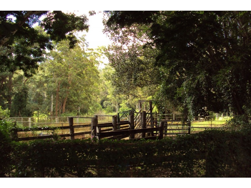 Delaneys Creek QLD 4514