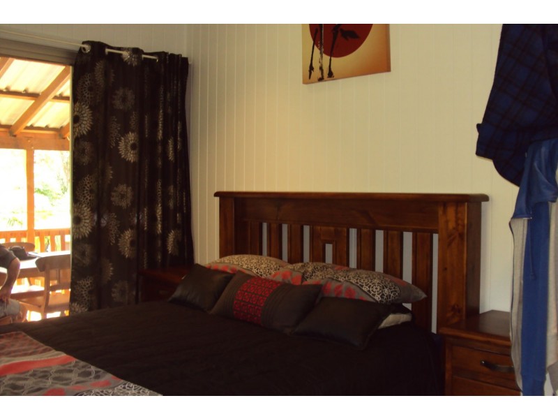 Delaneys Creek QLD 4514