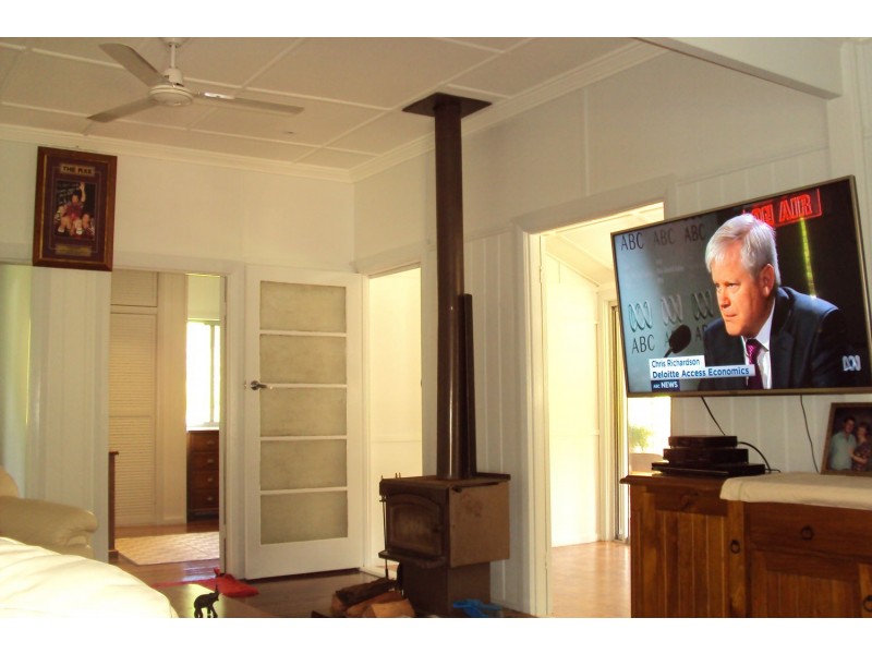 Delaneys Creek QLD 4514