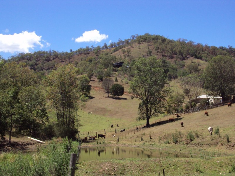 Mount Kilcoy QLD 4515