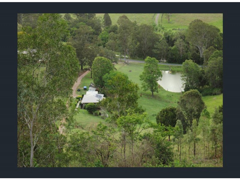 Mount Kilcoy QLD 4515