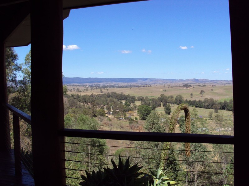 Mount Kilcoy QLD 4515