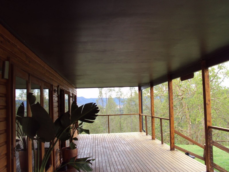 Mount Kilcoy QLD 4515