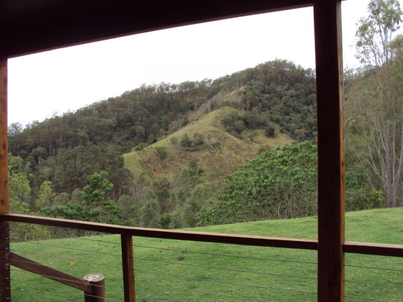 Mount Kilcoy QLD 4515