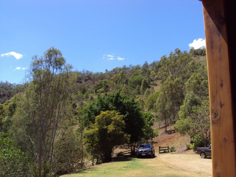 Mount Kilcoy QLD 4515