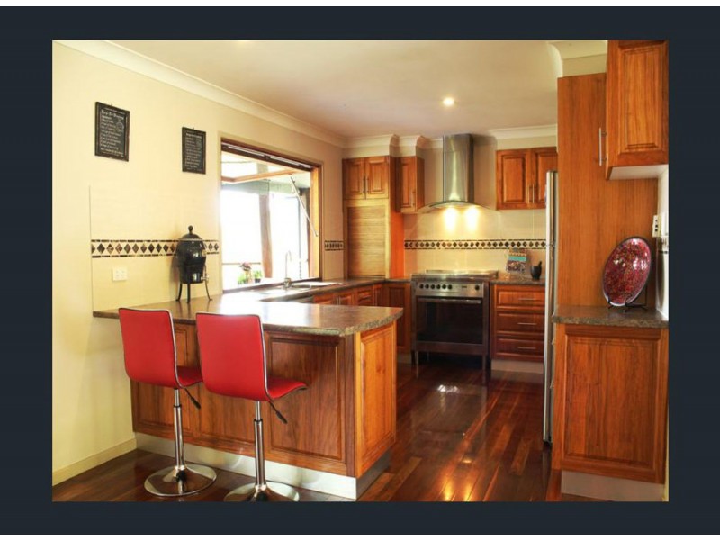 Mount Kilcoy QLD 4515