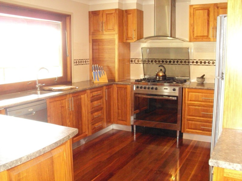 Mount Kilcoy QLD 4515