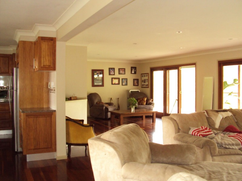 Mount Kilcoy QLD 4515