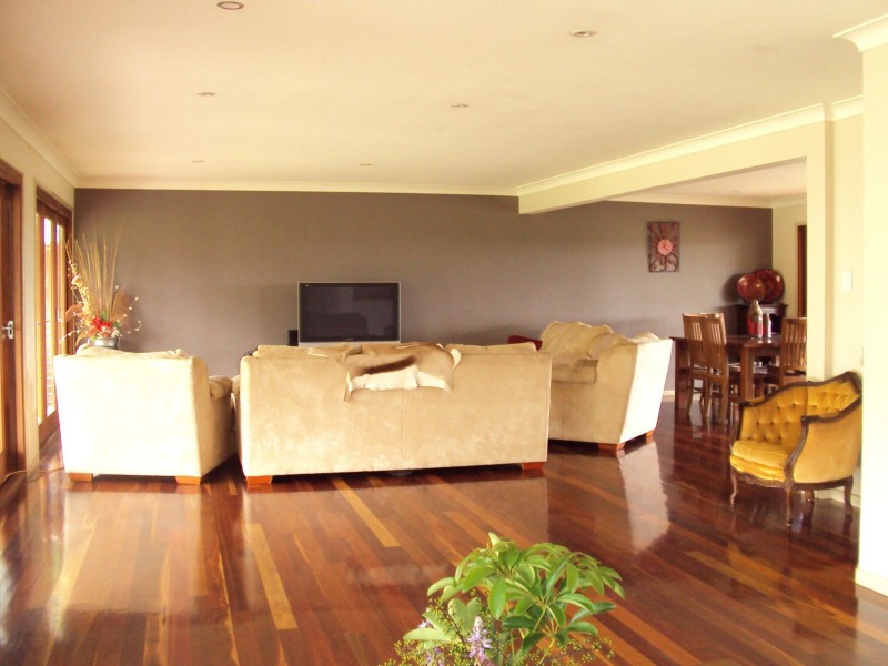 Mount Kilcoy QLD 4515